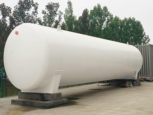 LNG儲罐的國內外現狀與國產(chǎn)化推進(jìn)