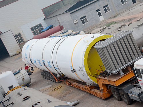 共享LNG儲罐的7個(gè)運用注意事項