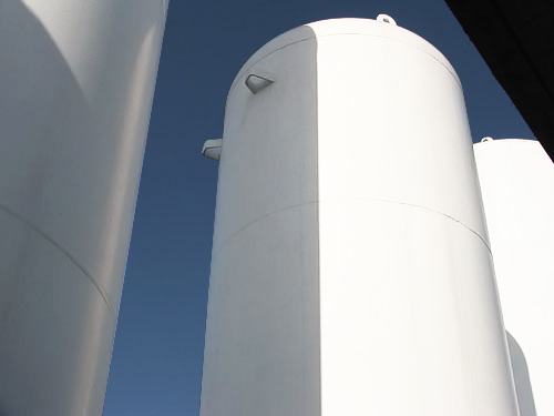 低溫儲罐有哪些分類(lèi)