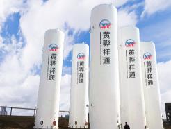 如何方便地監測低溫儲罐中的液化氣體跟工作中的問(wèn)題
