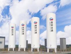 液氬儲罐的維護技巧及運用規范