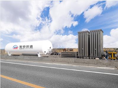 使用液氮儲罐時(shí)要注意檢查密封性跟注意哪些問(wèn)題